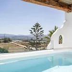 Thea Naxos 4* آغيوس بروكوبيوس