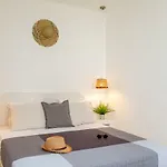 شقة فندقية Thea Naxos آغيوس بروكوبيوس