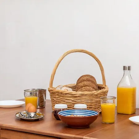 Aparthotel Thea Naxos Agios Prokopios (Naxos)