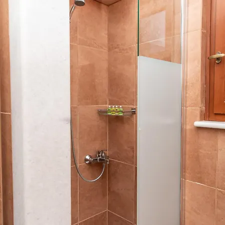 Aparthotel Thea Naxos