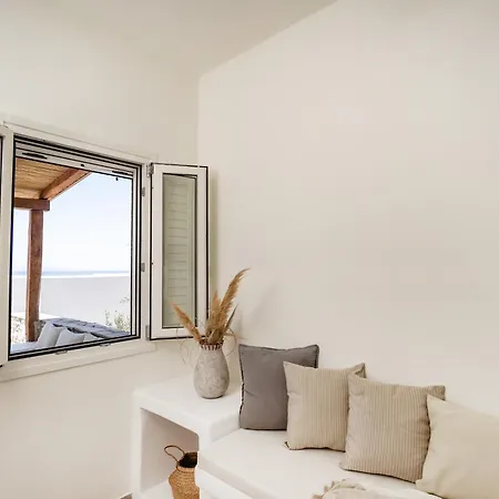 Thea Naxos Agios Prokopios (Naxos)