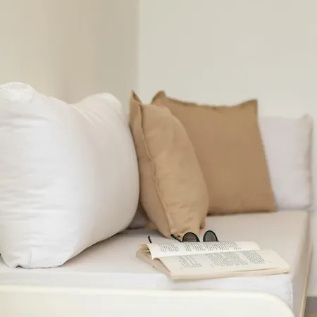 Thea Naxos Agios Prokopios (Naxos)