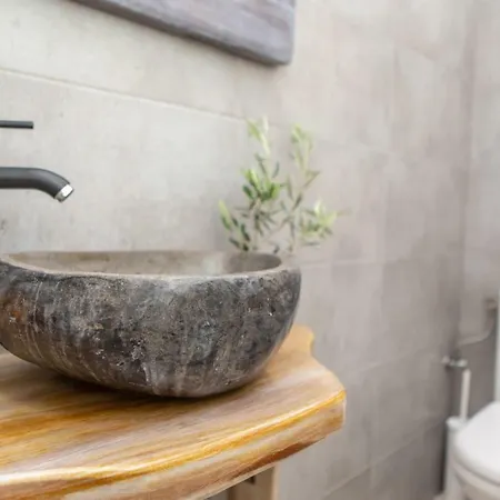 Aparthotel Thea Naxos