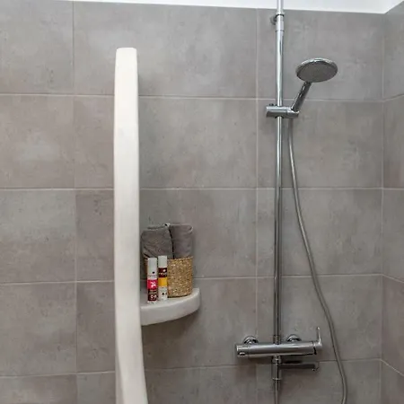 Aparthotel Thea Naxos