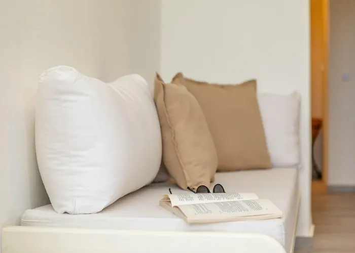 Thea Naxos Агиос-Прокопиос