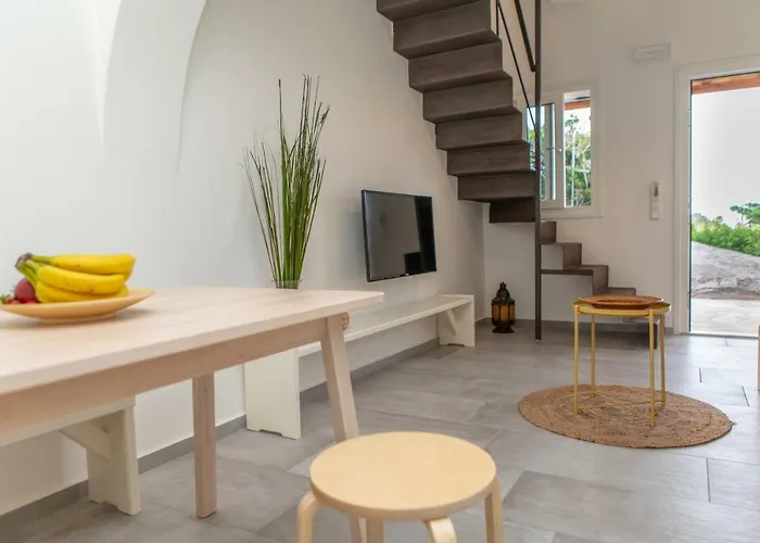 Thea Naxos Агиос-Прокопиос