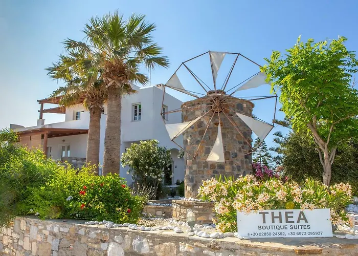 Thea Naxos