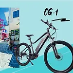 Thea Naxos Aparthotel 4*