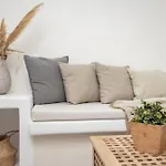 Aparthotel Thea Naxos