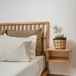 Thea Naxos Aparthotel 4*