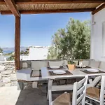 Thea Naxos Agios Prokopios (Naxos)