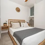 Aparthotel Thea Naxos