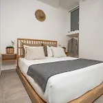 Thea Naxos Aparthotel Agios Prokopios (Naxos)