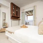 Thea Naxos Aparthotel Agios Prokopios (Naxos)