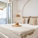 Thea Naxos 4*