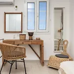 Thea Naxos 4* Agios Prokopios (Naxos)