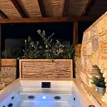 Thea Naxos Aparthotel 4*