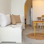 Aparthotel Thea Naxos Agios Prokopios (Naxos)