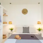 Thea Naxos Aparthotel Agios Prokopios (Naxos)