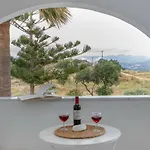 Aparthotel Thea Naxos Agios Prokopios (Naxos)