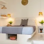 Aparthotel Thea Naxos Agios Prokopios (Naxos)