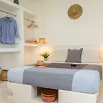 Thea Naxos Aparthotel