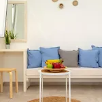 Thea Naxos 4* Agios Prokopios (Naxos)