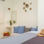 Thea Naxos Aparthotel 4*