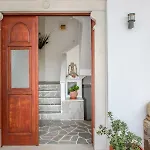 Aparthotel Thea Naxos 4*