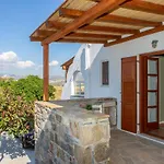 Thea Naxos Aparthotel 4*