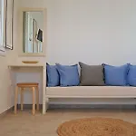 Aparthotel Thea Naxos 4*