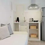 Aparthotel Thea Naxos 4*