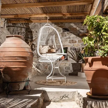 Thea Naxos 4* Agios Prokopios (Naxos)