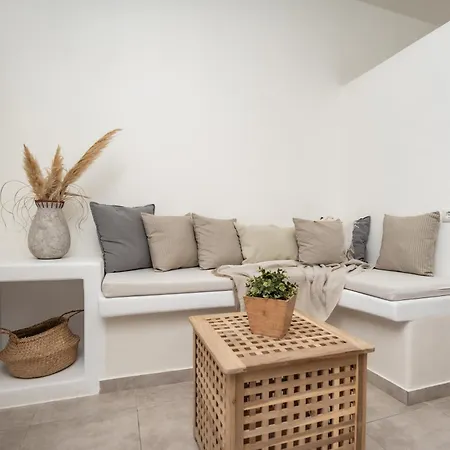 Thea Naxos 4*