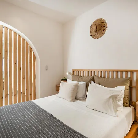 Aparthotel Thea Naxos 4*