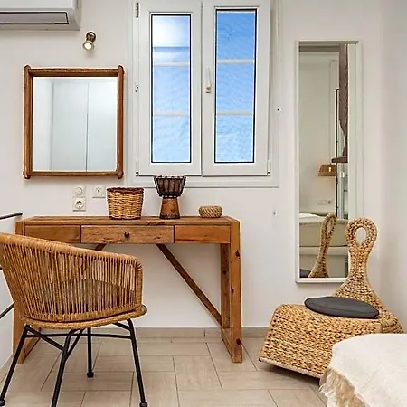 Thea Naxos 4*