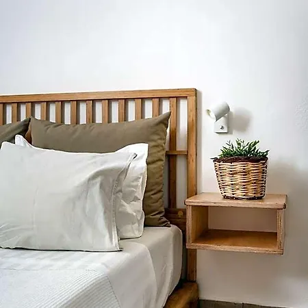 Thea Naxos 4*