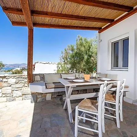 Thea Naxos