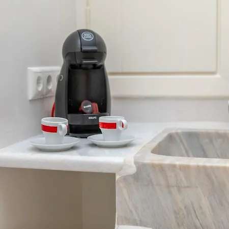 Thea Naxos Agios Prokopios (Naxos)