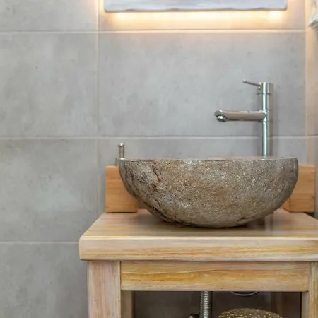 Aparthotel Thea Naxos