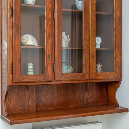 Thea Naxos Aparthotel Agios Prokopios (Naxos)