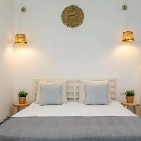 Thea Naxos 4* Άγιος Προκόπιος