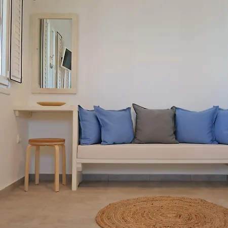 Aparthotel Thea Naxos 4*