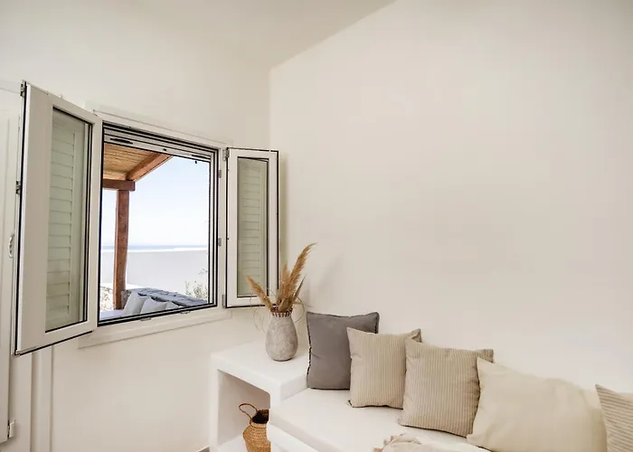 Thea Naxos 阿吉奥斯普罗科皮奥斯