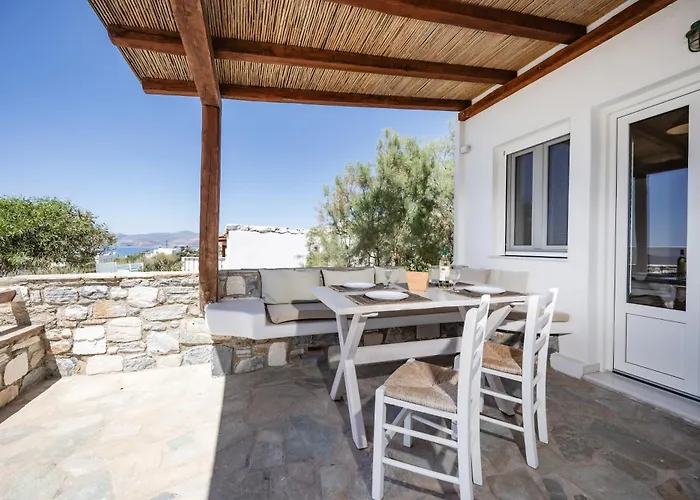 Thea Naxos 阿吉奥斯普罗科皮奥斯