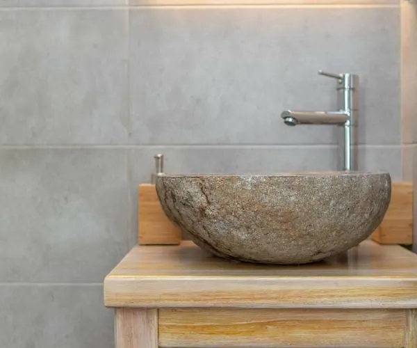 公寓式酒店 Thea Naxos